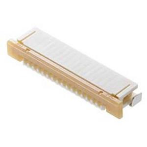 Molex 43025-0410 Inhoud: 1 stuk(s) Bulk