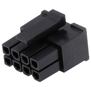 Molex 43025-0808 Inhoud: 1 stuk(s) Bulk