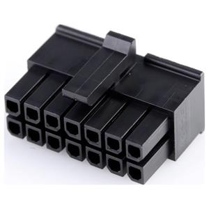 Molex 43025-1410 Inhoud: 1 stuk(s) Bag