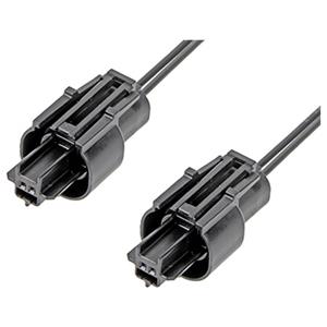 Molex 45145-0210 Inhoud: 1 stuk(s) Bulk