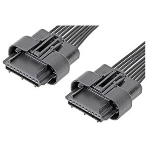 Molex 45145-1003 Inhoud: 1 stuk(s) Bulk