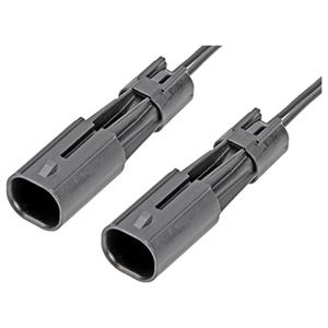 Molex 45146-0210 Inhoud: 1 stuk(s) Bulk