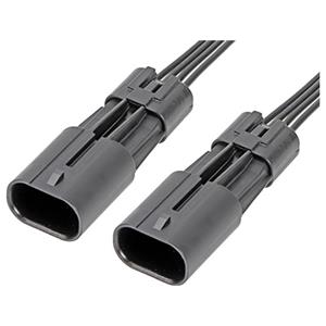 Molex 45146-0401 Inhoud: 1 stuk(s) Bulk