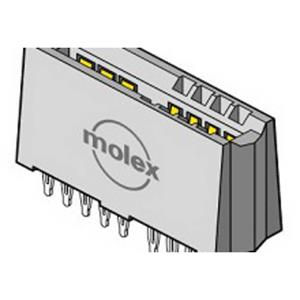 Molex 45912-0027 Inhoud: 1 stuk(s) Tray