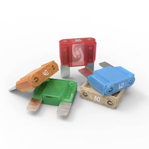 Littelfuse 0299020.TXN 0299020.TXN Zekering Inhoud 1 stuk(s) Bulk