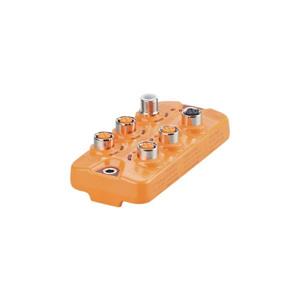 Ifm Electronic AC6000 AC6000 Actieve sensor/actorbox Multipoolverdeler 1 stuk(s)