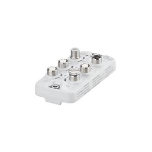 Ifm Electronic AC6001 AC6001 Actieve sensor/actorbox Multipoolverdeler 1 stuk(s)