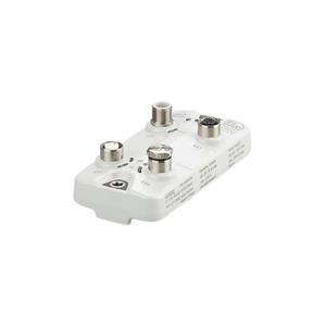 Ifm Electronic AC6003 AC6003 Actieve sensor/actorbox Multipoolverdeler 1 stuk(s)