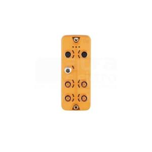 Ifm Electronic AL1100 AL1100 Actieve sensor/actorbox Multipoolverdeler 1 stuk(s)