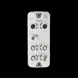 Ifm Electronic AL1101 AL1101 Actieve sensor/actorbox Multipoolverdeler 1 stuk(s)