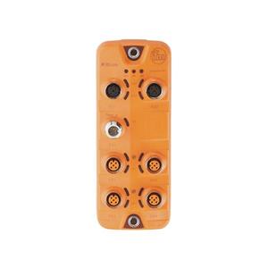 Ifm Electronic AL1120 AL1120 Actieve sensor/actorbox Multipoolverdeler 1 stuk(s)