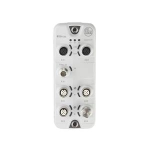 Ifm Electronic AL1121 AL1121 Actieve sensor/actorbox Multipoolverdeler 1 stuk(s)