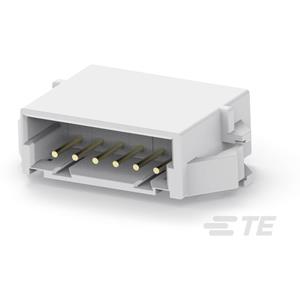 TE Connectivity 292157-6 Bag 1 stuk(s)