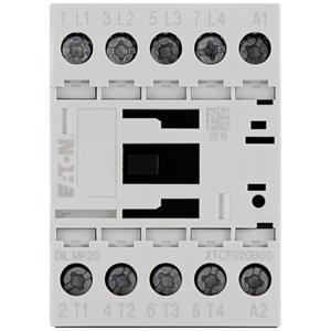 Eaton DILMP20(230V50/60HZ) Vermogensbeveiliging 230 V 22 A 1 stuk(s)