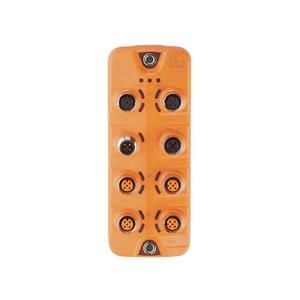 Ifm Electronic AL1200 AL1200 Actieve sensor/actorbox Multipoolverdeler 1 stuk(s)