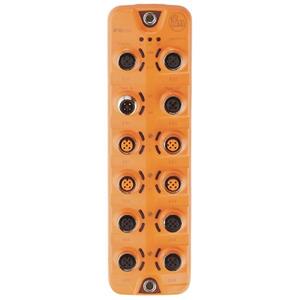 Ifm Electronic AL1222 AL1222 Actieve sensor/actorbox Multipoolverdeler 1 stuk(s)