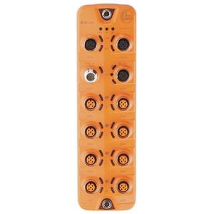 Ifm Electronic AL1302 AL1302 Actieve sensor/actorbox Multipoolverdeler 1 stuk(s)