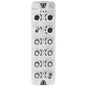 Ifm Electronic AL1303 AL1303 Actieve sensor/actorbox Multipoolverdeler 1 stuk(s)