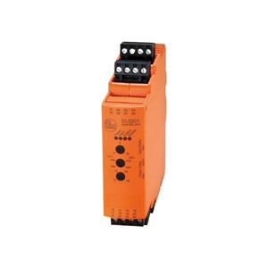 Ifm Electronic Hellingssensor DL0201 DL0201 AMP-connector