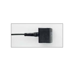 Ifm Electronic Hellingssensor EC2045 EC2045 Meetbereik: -90 - +90 ° Kabel met open einden Analoog