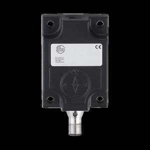 Ifm Electronic Hellingssensor JD1111 JD1111 Meetbereik: 0 - 360 ° CAN M12