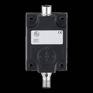 Ifm Electronic Hellingssensor JD1121 JD1121 Meetbereik: 0 - 360 ° CAN M12
