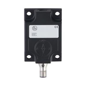 Ifm Electronic Hellingssensor JD2110 JD2110 Meetbereik: -90 - +90 ° CAN M12