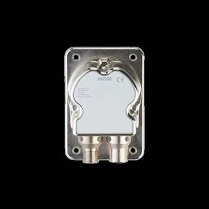 Ifm Electronic Hellingssensor JN2100 JN2100 Meetbereik: 0 - 360 ° CAN M12