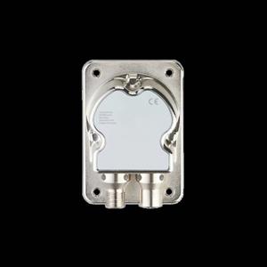 Ifm Electronic Hellingssensor JN2101 JN2101 Meetbereik: -45 - 45 ° CAN M12