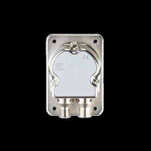 Ifm Electronic Hellingssensor JN2300 JN2300 Meetbereik: 0 - 360 ° CAN M12