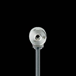 Ifm Electronic Accelerometer VSA204 VSA204 Kabel met open einden