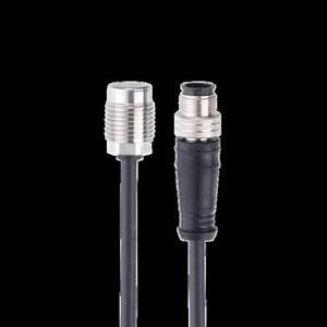 Ifm Electronic Accelerometer VSM102 VSM102 M12
