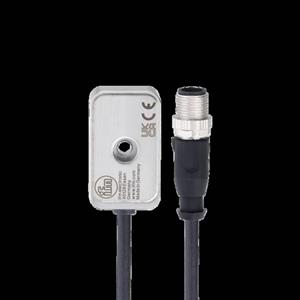 Ifm Electronic Accelerometer VSM103 VSM103 Kabel met open einden