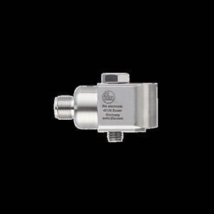 Ifm Electronic Accelerometer VSP003 VSP003 IEPE M12