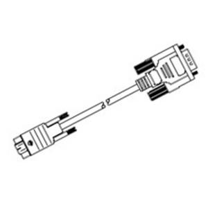 Molex Adapter - 1 stuk(s) Bulk