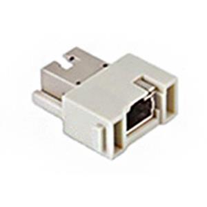 Molex Adapter - 1 stuk(s) Bag