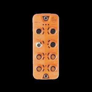 Ifm Electronic AL1320 AL1320 Actieve sensor/actorbox Multipoolverdeler 1 stuk(s)