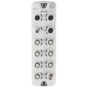 Ifm Electronic AL1333 AL1333 Actieve sensor/actorbox Multipoolverdeler 1 stuk(s)
