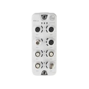 Ifm Electronic AL1341 AL1341 Actieve sensor/actorbox Multipoolverdeler 1 stuk(s)