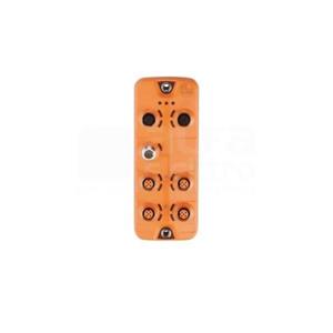 Ifm Electronic AL1350 AL1350 Actieve sensor/actorbox Multipoolverdeler 1 stuk(s)