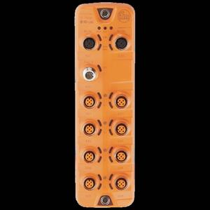 Ifm Electronic AL1352 AL1352 Actieve sensor/actorbox Multipoolverdeler 1 stuk(s)