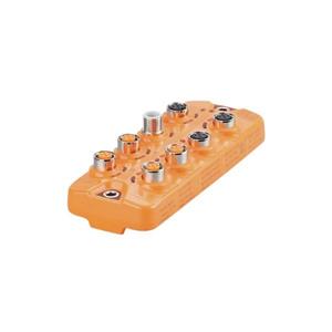 Ifm Electronic AL1370 AL1370 Actieve sensor/actorbox Multipoolverdeler 1 stuk(s)