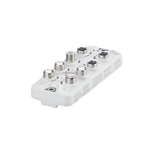 Ifm Electronic AL1371 AL1371 Actieve sensor/actorbox Multipoolverdeler 1 stuk(s)