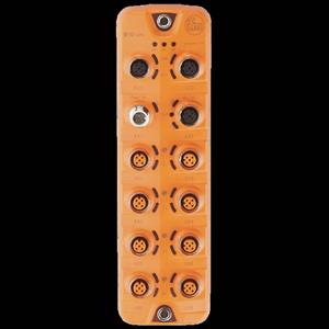 Ifm Electronic AL1372 AL1372 Actieve sensor/actorbox Multipoolverdeler 1 stuk(s)
