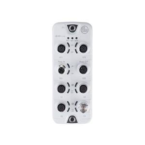 Ifm Electronic AL1401 AL1401 Actieve sensor/actorbox Multipoolverdeler 1 stuk(s)