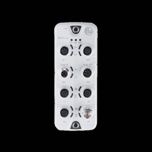 Ifm Electronic AL1421 AL1421 Actieve sensor/actorbox Multipoolverdeler 1 stuk(s)