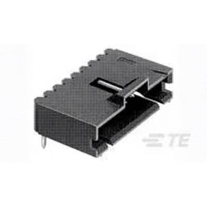 TE Connectivity 5-103634-9 Male header, inbouw (standaard) Inhoud: 1 stuk(s) Bulk