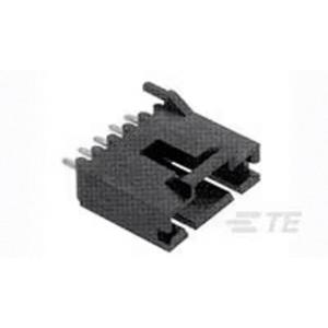 TE Connectivity 5-104450-5 Inhoud: 1 stuk(s) Tube