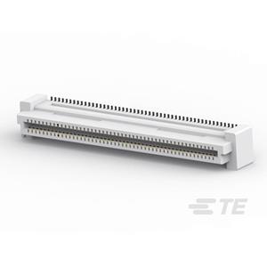 TE Connectivity 5-5179009-4 Mezzanineconnector Inhoud: 1 stuk(s) Tube