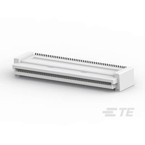 TE Connectivity 5-5179010-4 Mezzanineconnector Inhoud: 1 stuk(s) Tube
